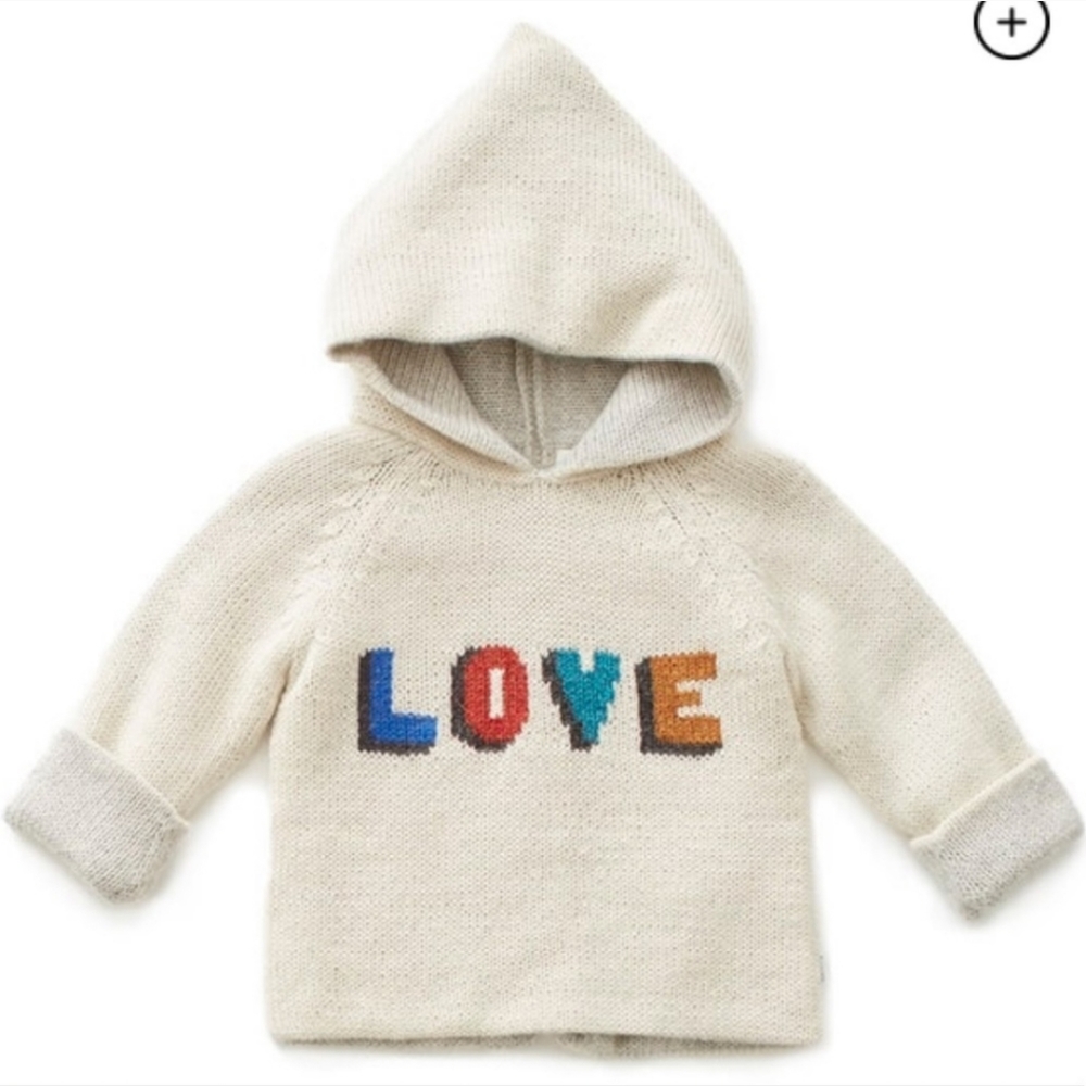 Oeuf sweater